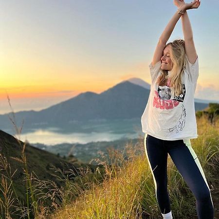 Alam Bali Lake View Bangli Zewnętrze zdjęcie