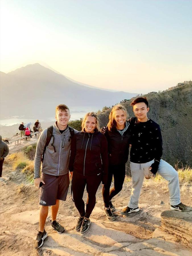 Alam Bali Lake View Bangli Zewnętrze zdjęcie