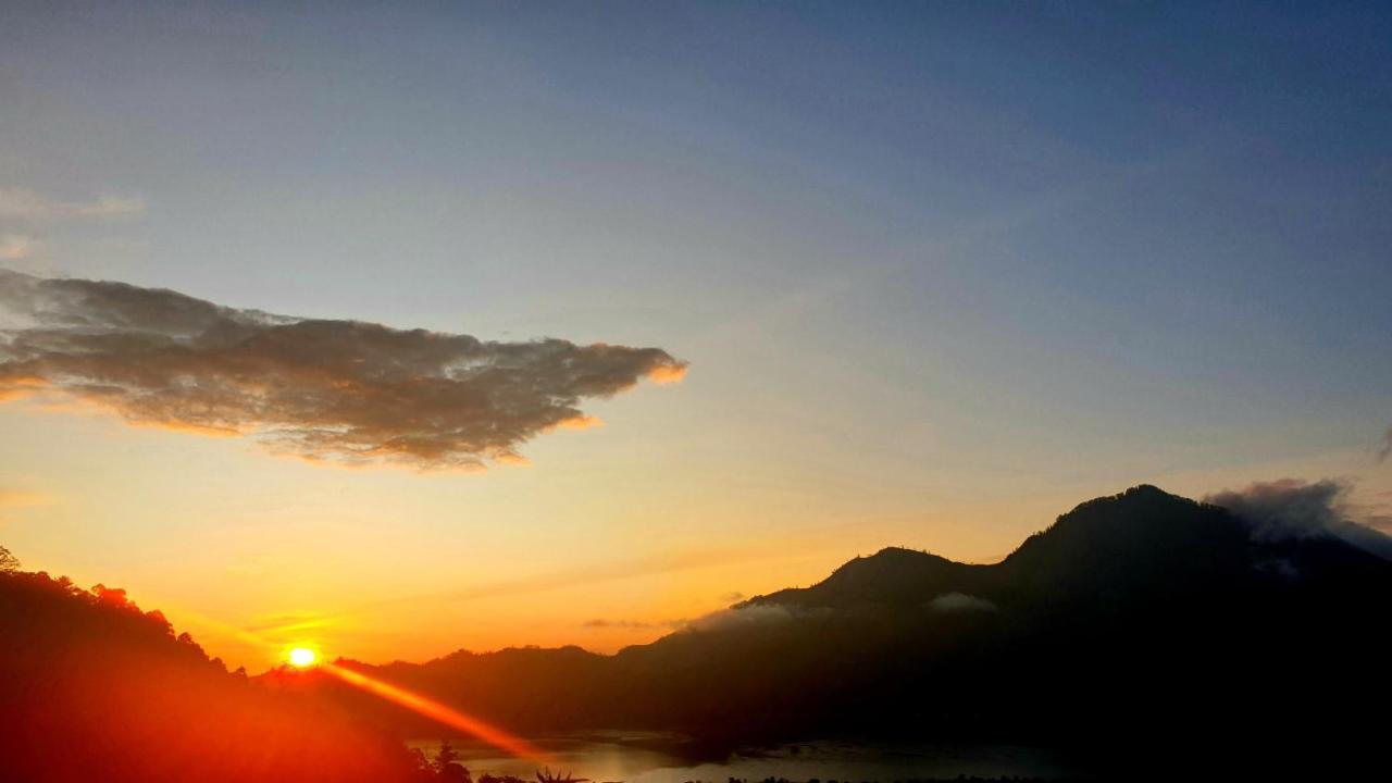 Alam Bali Lake View Bangli Zewnętrze zdjęcie