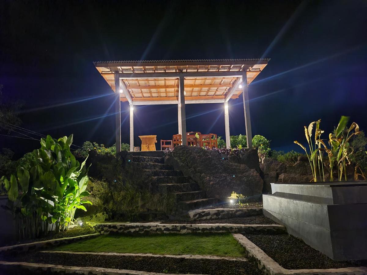 Alam Bali Lake View Bangli Zewnętrze zdjęcie