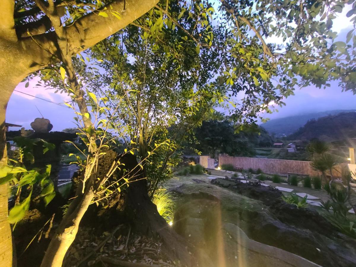 Alam Bali Lake View Bangli Zewnętrze zdjęcie